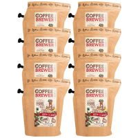 Grower's Cup Brazil Coffeebrewer - 8-pack
