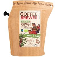Grower's Cup Guatemala FTO Coffeebrewer -utflyktskaffe