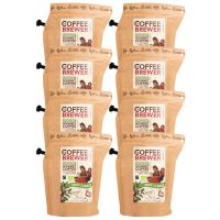 Grower's Cup Guatemala FTO Coffeebrewer 8-pack