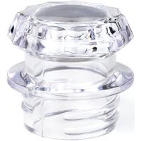 GSI Outdoors PercView Resin Top -muovinuppi