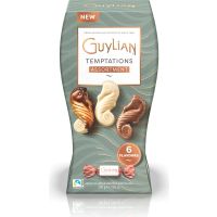 Guylian Temptations Assortment suklaakonvehdit 200 g
