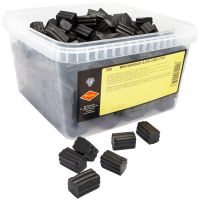 Halva Wanhan Ajan Laku, laatikko 2 kg