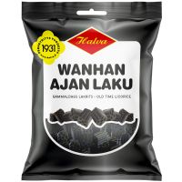Halva Wanhan Ajan Laku 330 g