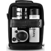 Handpresso Pump Set käsikäyttöinen espressokeitin, valkoinen