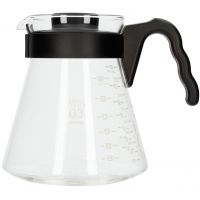 Hario V60 Coffee Server kahvikannu koko 03, 1000 ml