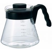 Hario V60 Coffee Server kahvikannu koko 02, 700 ml