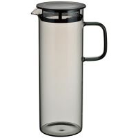 Hario Colors Cold Brew -kannu 800 m, harmaa