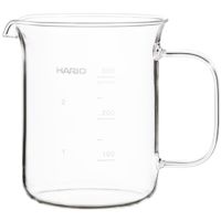 Hario Craft Science Beaker Server -lasikannu 300 ml