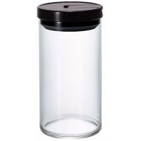 Hario Coffee Canister 300 lasisäiliö 1 l