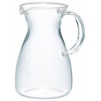 Hario Heatproof Decanter karaff för varma drycker 400 ml