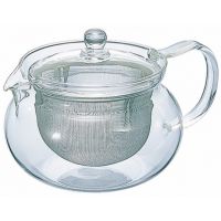 Hario Kyusu Maru teepannu 700 ml