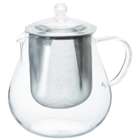 Hario Leaf lasinen teekannu 700 ml