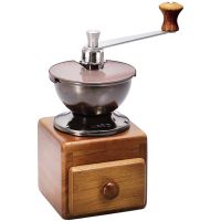 Hario MM-2 Small Coffee Grinder käsikäyttöinen kahvimylly