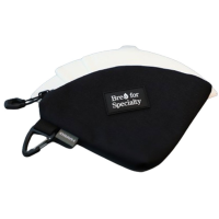 Hario V60 Portable Filter Paper Wallet, Black