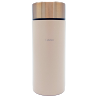 Hario Stick Bottle termospullo 350 ml, ruusukulta