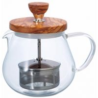 Hario Teaor Teapot 450 ml