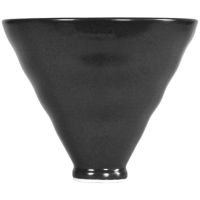 Hario V60 Switch & Match keraaminen suodatinsuppilo koko 02, mattamusta