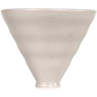 Hario V60 Switch & Match Ceramic Dripper Size 02, Dune