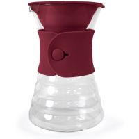 Hario V60 Drip Decanter koko 02, 700 ml, karpalo
