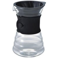 Hario V60 Size 02 Drip Decanter 700 ml