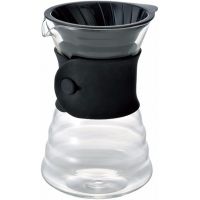 Hario V60 Drip Decanter koko 02, 700 ml