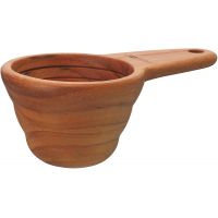 Hario V60 Measuring Spoon Wood puinen kahvimitta