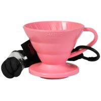 Hario V60 Mini Tasting Cup 30 ml, pinkki