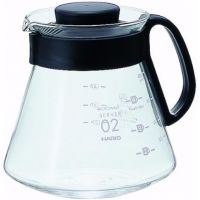 Hario V60 Range Microwave Server kahvikannu koko 02, 600 ml