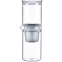 Hario Water Dripper Drop -kahvinkeitin 600 ml