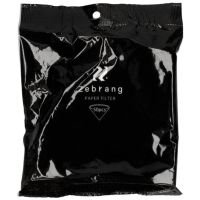 Hario Zebrang V60-kaffefilter storlek 02, 50 st.