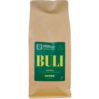 Helsingfors Kafferosteri Espresso Buli 1 kg