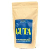 Helsingin Kahvipaahtimo Espresso Guta 250 g kahvipavut
