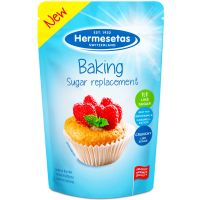 Hermesetas Baking Sweetener sokerin korvike leivontaan 250 g