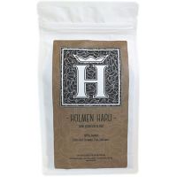 Holmen Haru Dark Espresso Blend 250 g kaffebönor