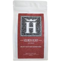 Holmen Heart Espresso Decaf 250 g kaffebönor
