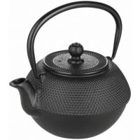 Ibili valurautainen teepannu 300 ml