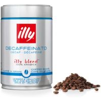 illy Espresso Decaf 250 g kofeiinittomat kahvipavut