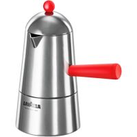 Ilsa Carmencita POP mutteripannu 2 kuppia, punainen