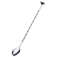 ILSA pitkä baarilusikka 26,5 cm