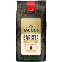 Jacobs Barista Crema 1 kg kahvipavut