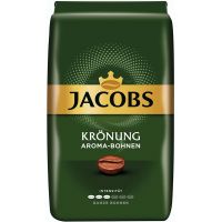 Jacobs Krönung 500 g kahvipavut