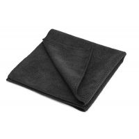 JoeFrex Barista Towel mikrokuitupyyhe, musta