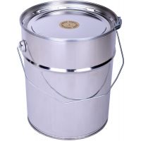 JoeFrex Hobbock kaffebehållare med ventil 5 l