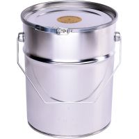 JoeFrex Hobbock kaffebehållare med ventil 10 l