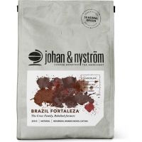 Johan & Nyström Brazil Fortaleza 250 g kaffebönor