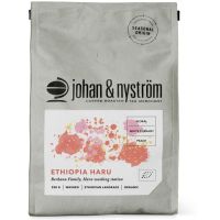 Johan & Nyström Ethiopia Haru 250 g Coffee Beans