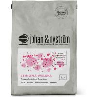 Johan & Nyström Ethiopia Welena 250 g Coffee Beans