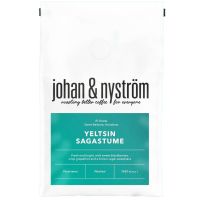 Johan & Nyström Honduras Yeltsin Sagastume Parainema 250 g kaffebönor