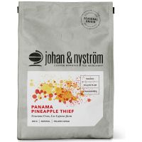 Johan & Nyström Panama Pineapple Thief 250 g Coffee Beans