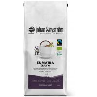 Johan & Nyström Sumatra Gayo 500 g Coffee Beans